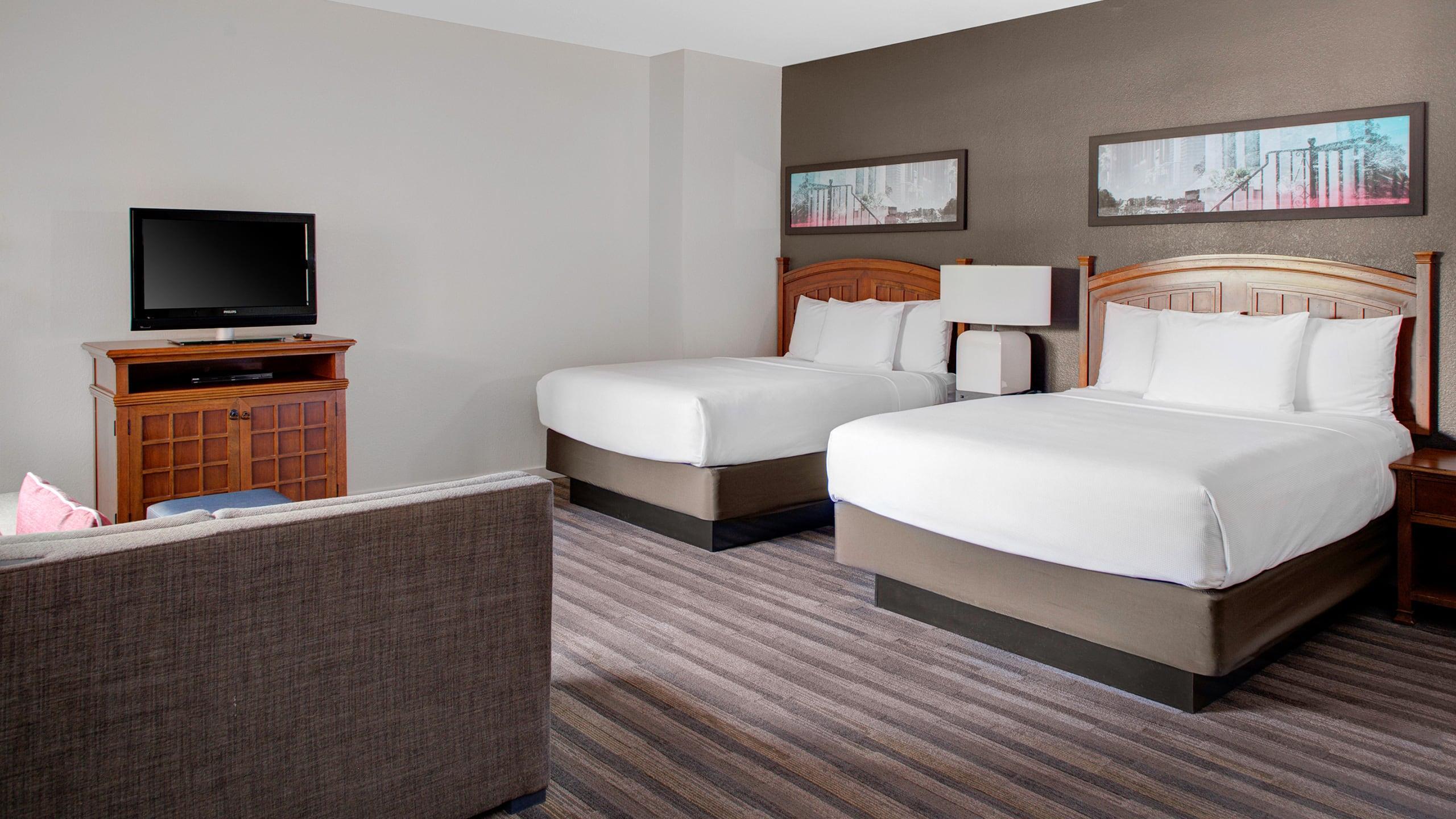 Hotel Hyatt House Parsippany East Exterior foto
