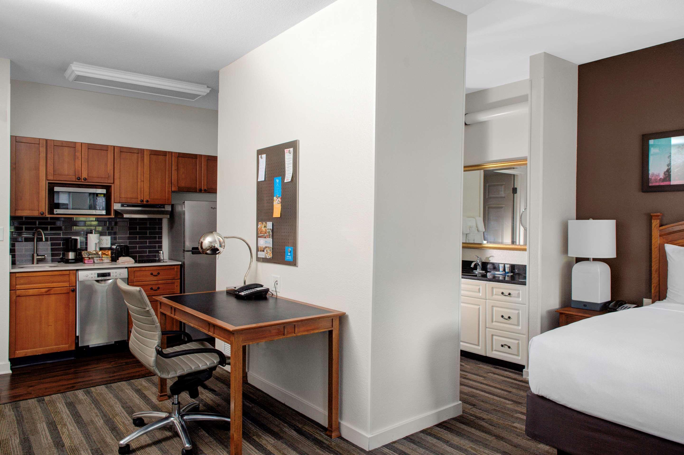 Hotel Hyatt House Parsippany East Exterior foto