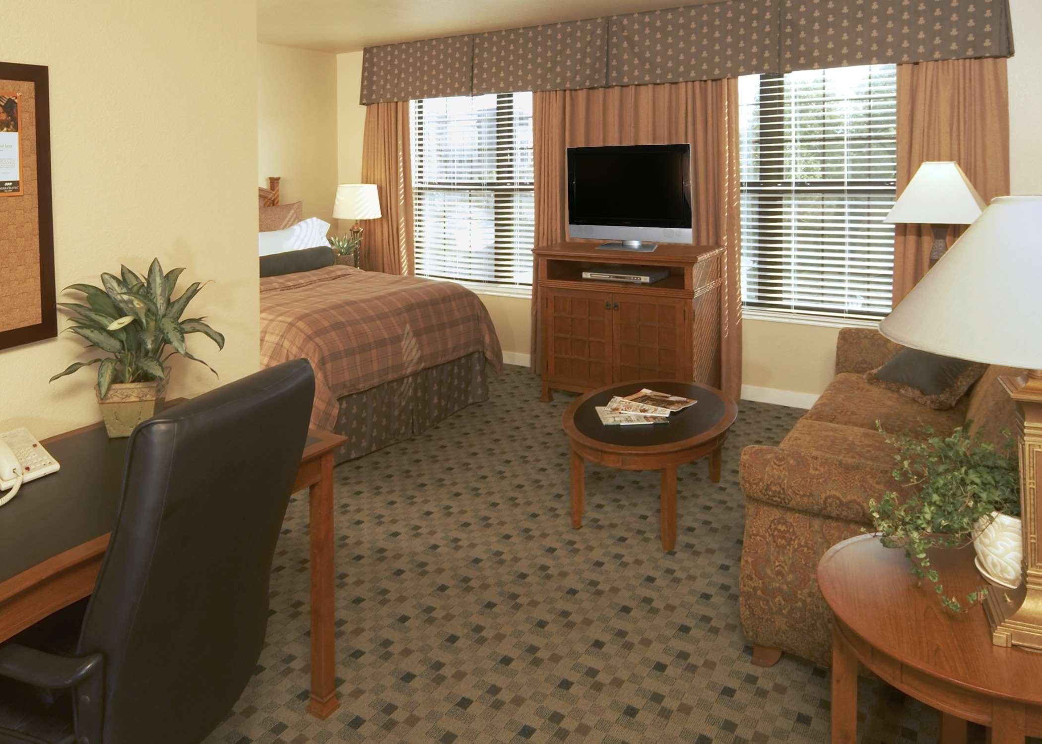 Hotel Hyatt House Parsippany East Zimmer foto