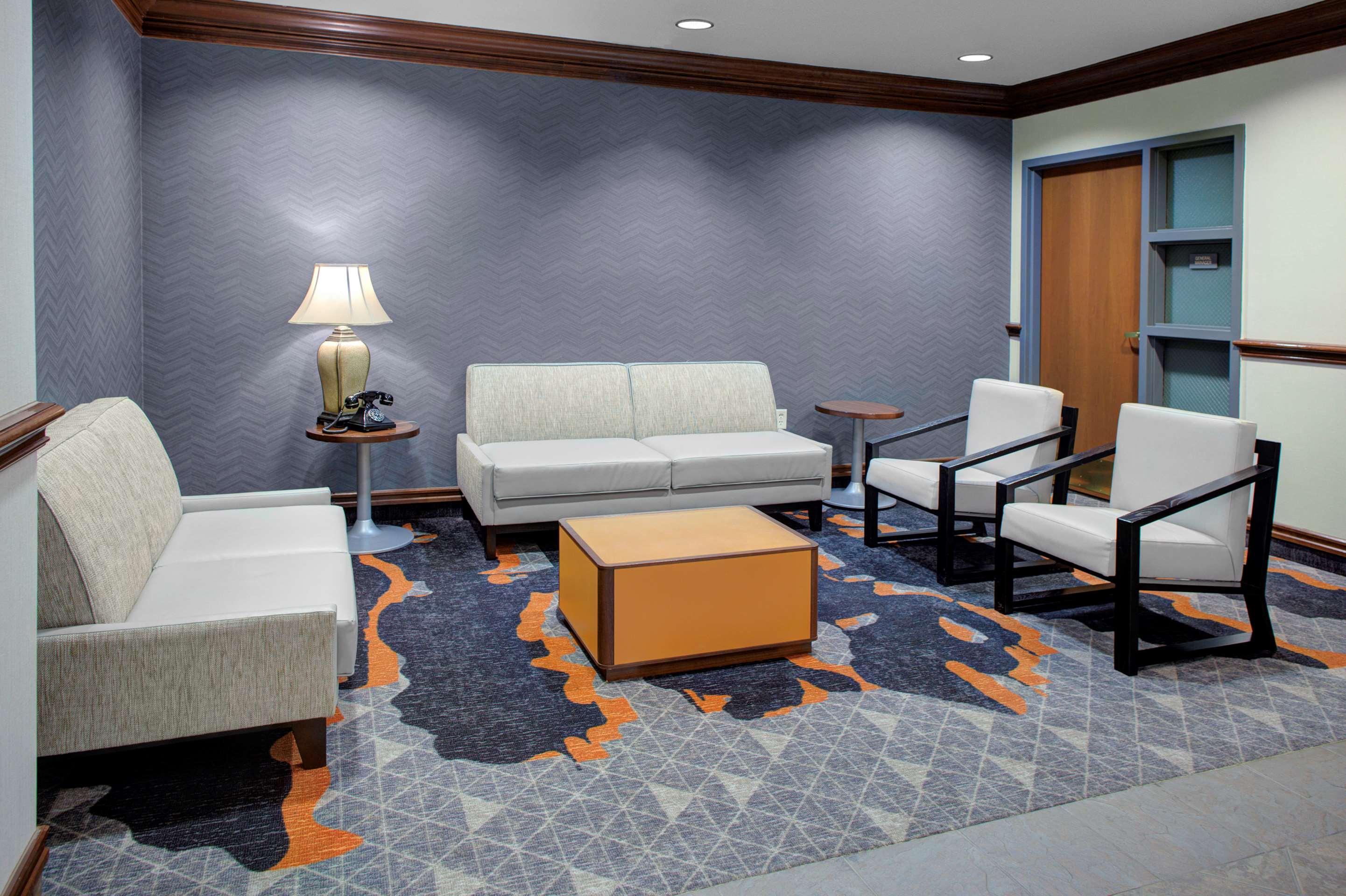 Hotel Hyatt House Parsippany East Exterior foto
