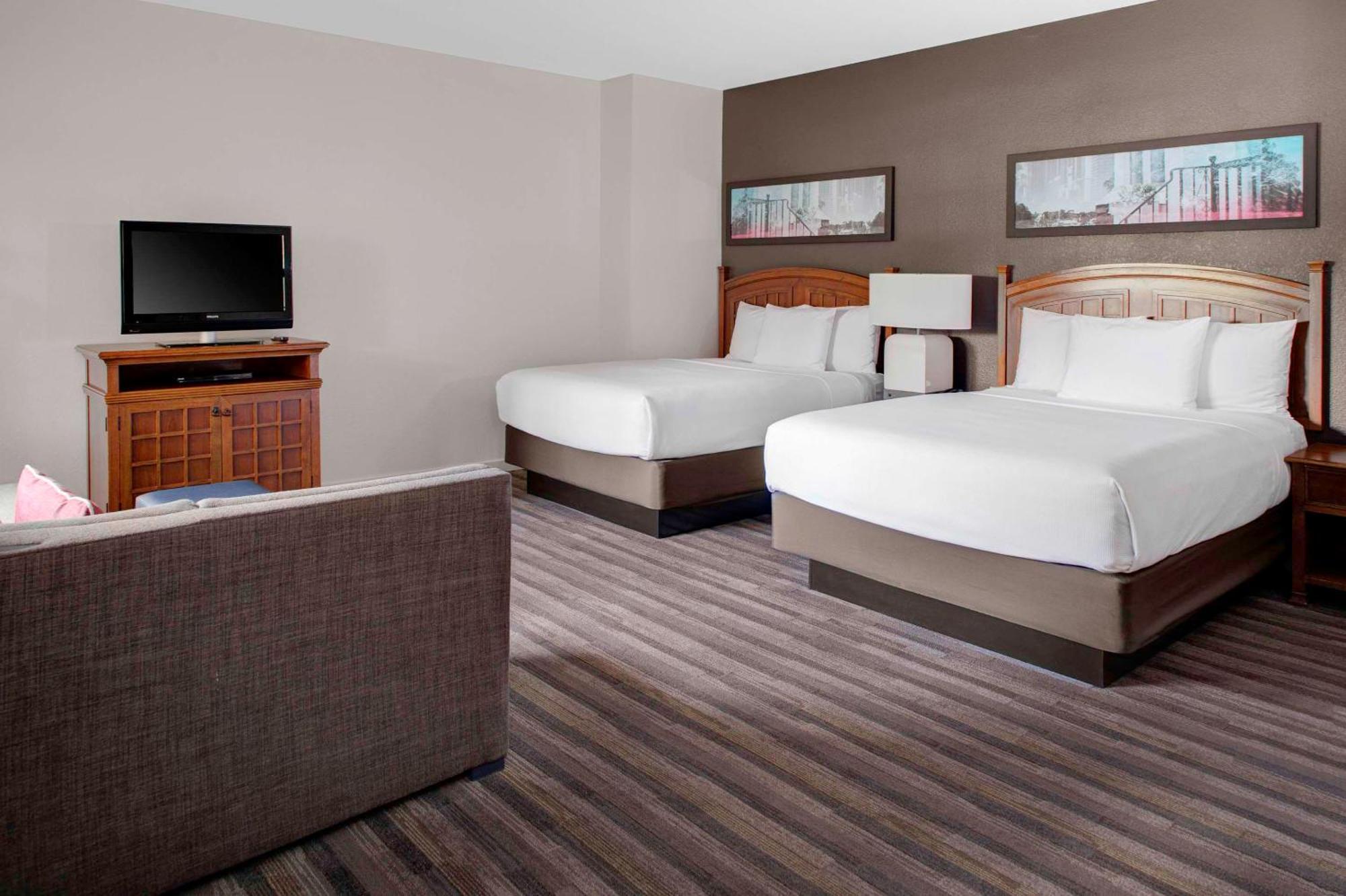 Hotel Hyatt House Parsippany East Exterior foto