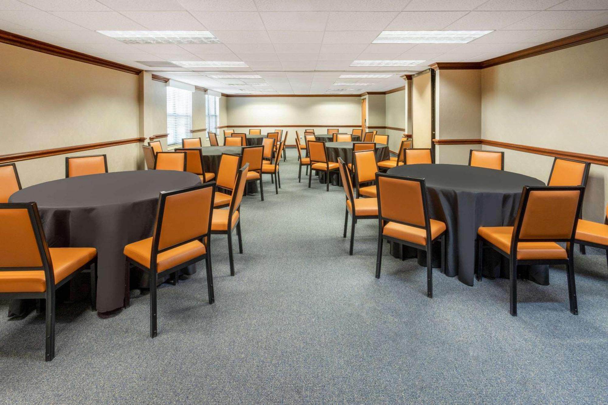 Hotel Hyatt House Parsippany East Exterior foto