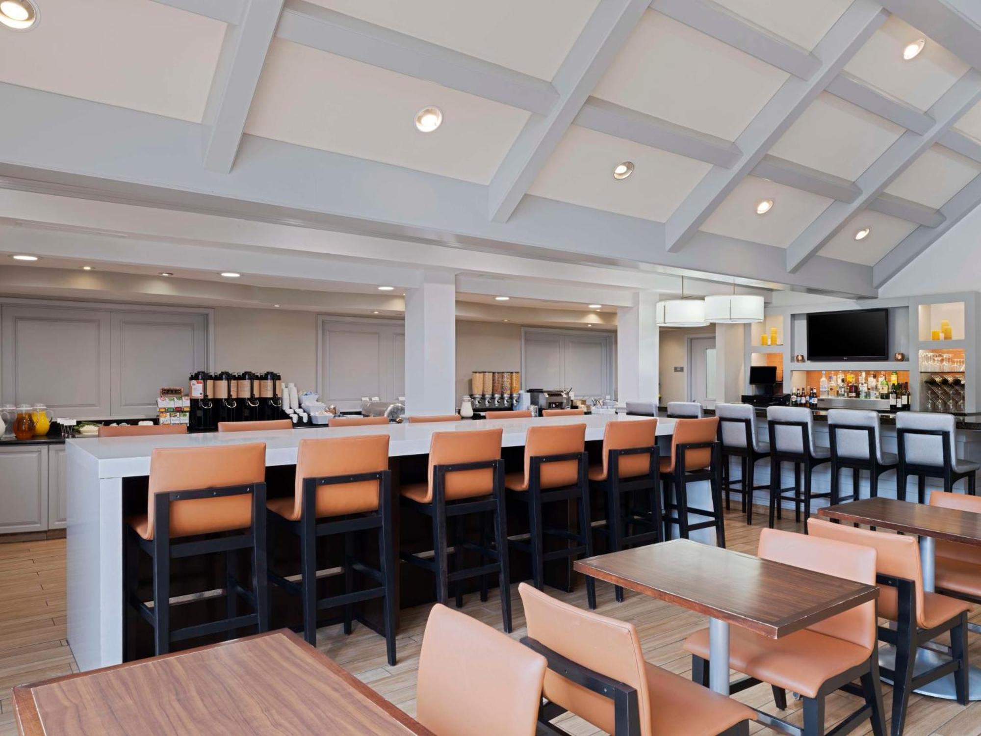 Hotel Hyatt House Parsippany East Exterior foto