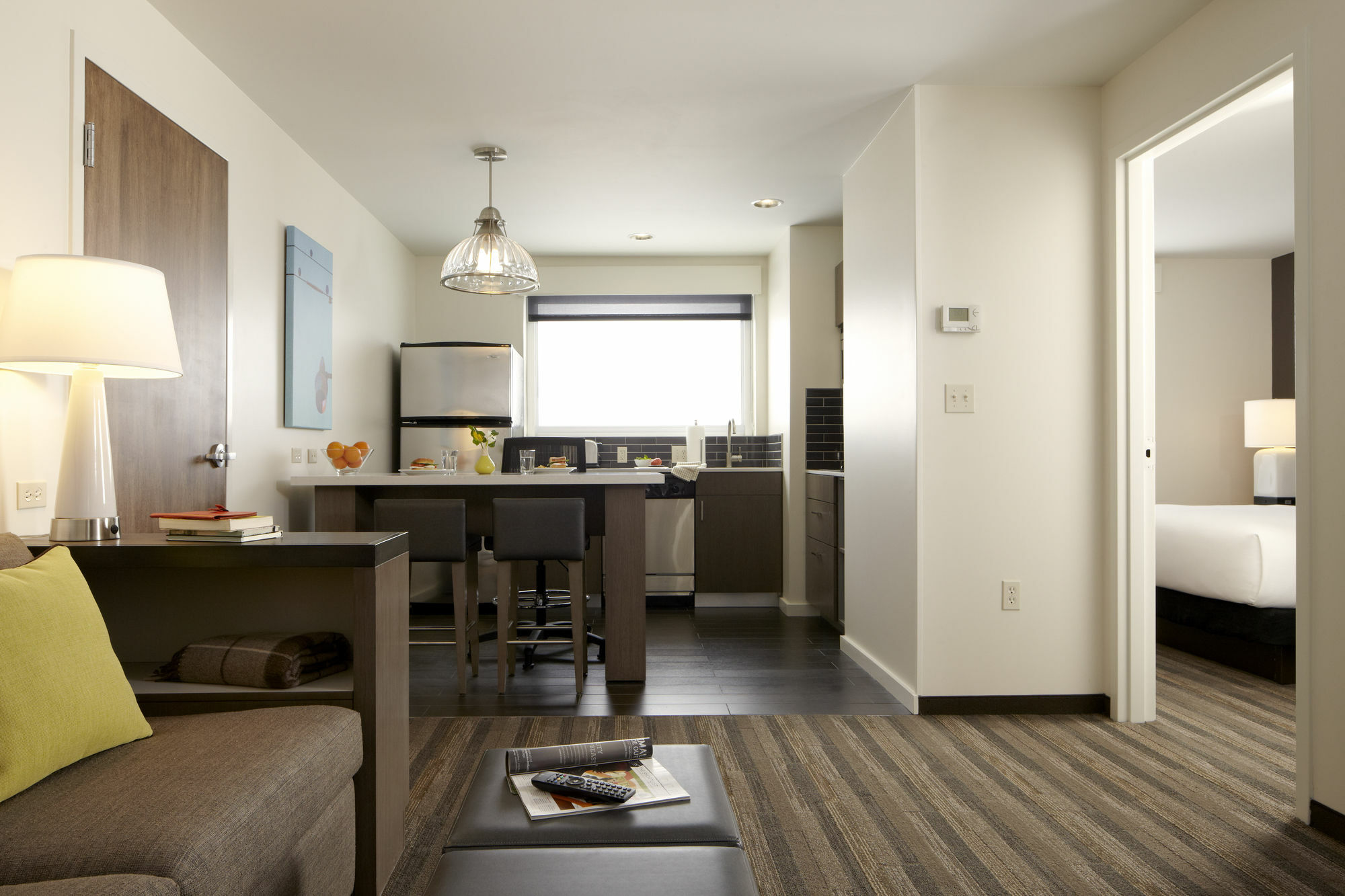 Hotel Hyatt House Parsippany East Exterior foto